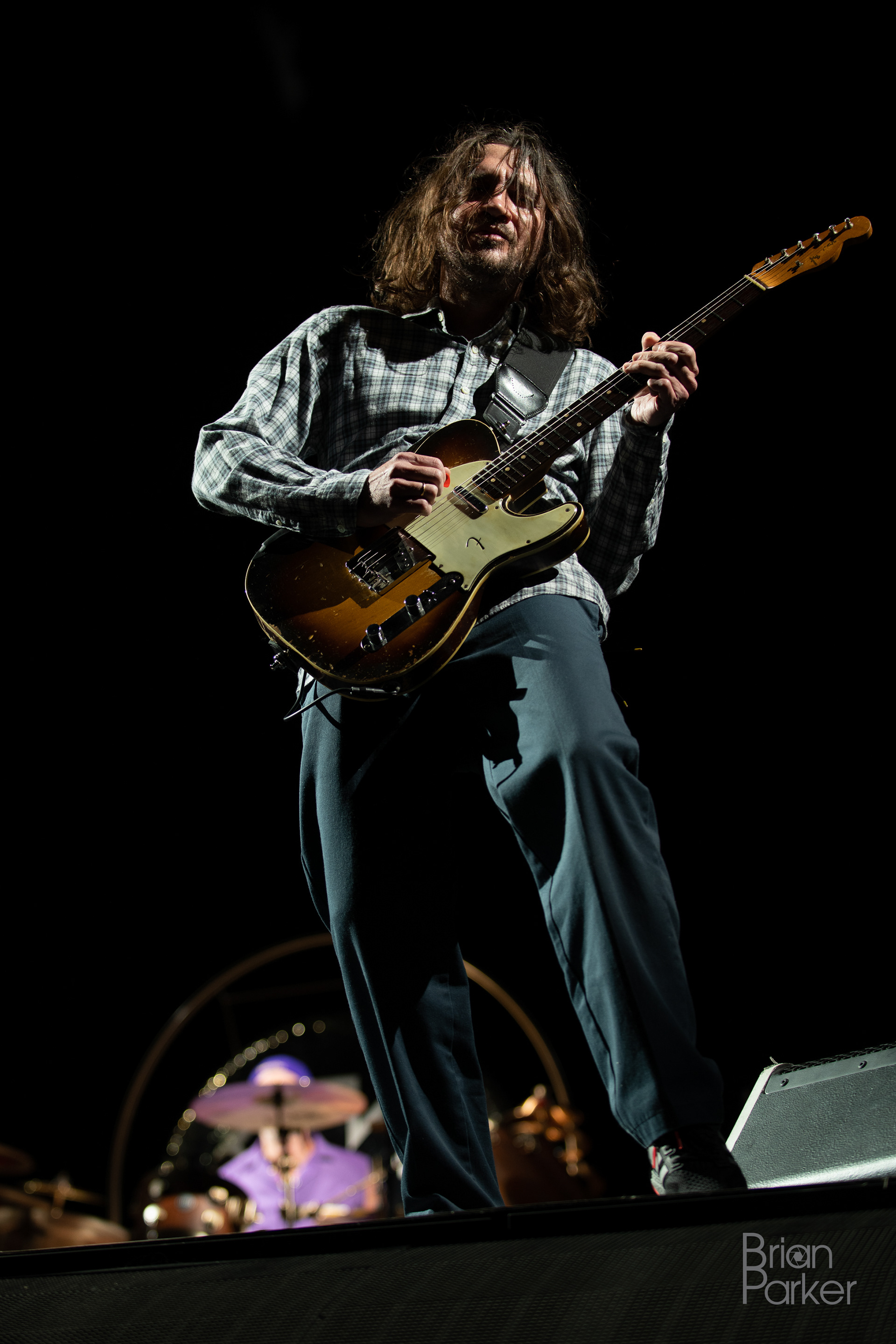 Red Hot Chili Peppers John Frusciante