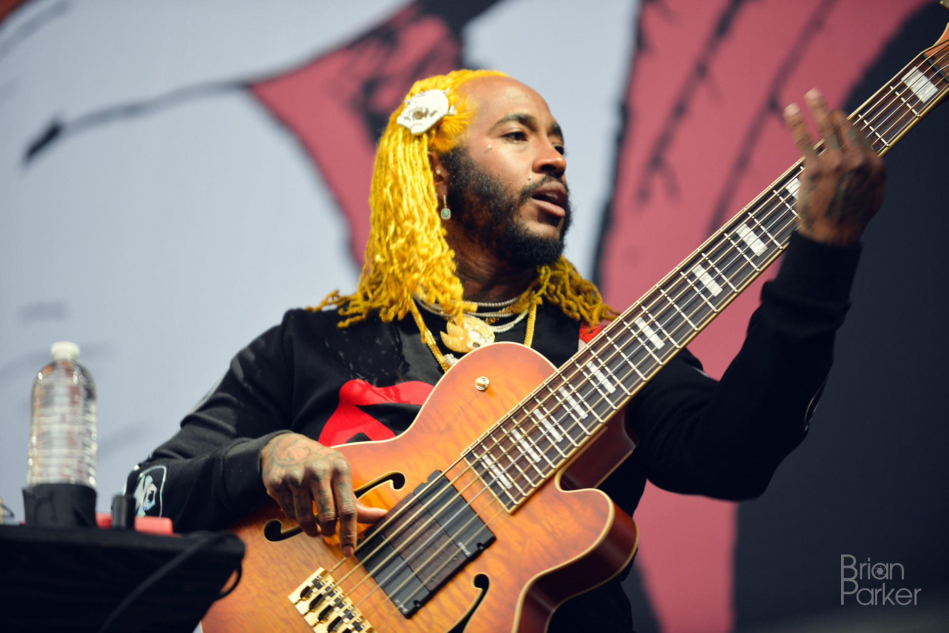 Thundercat