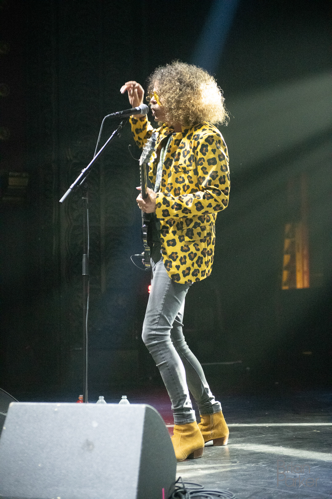 Wolfmother
