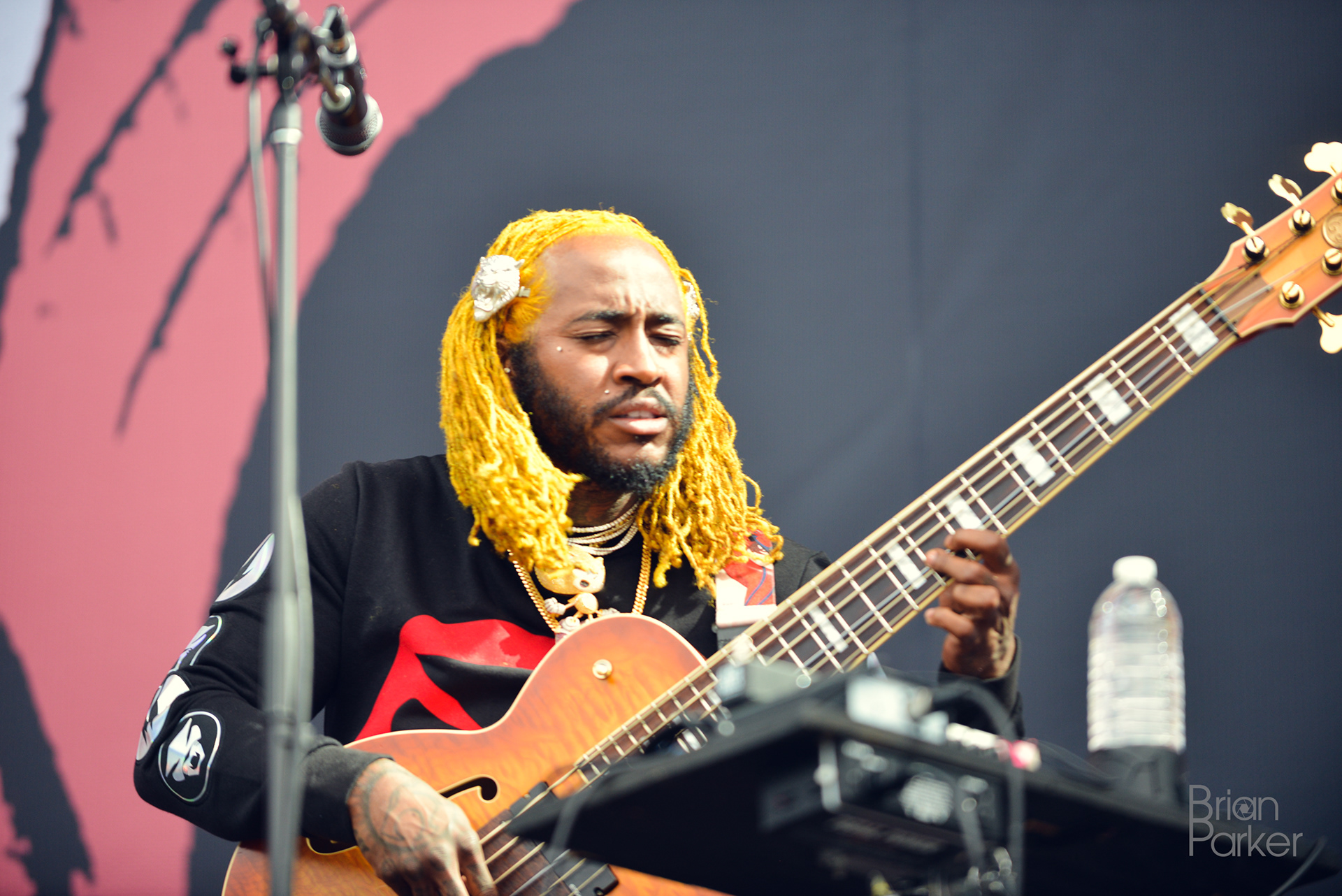 Thundercat