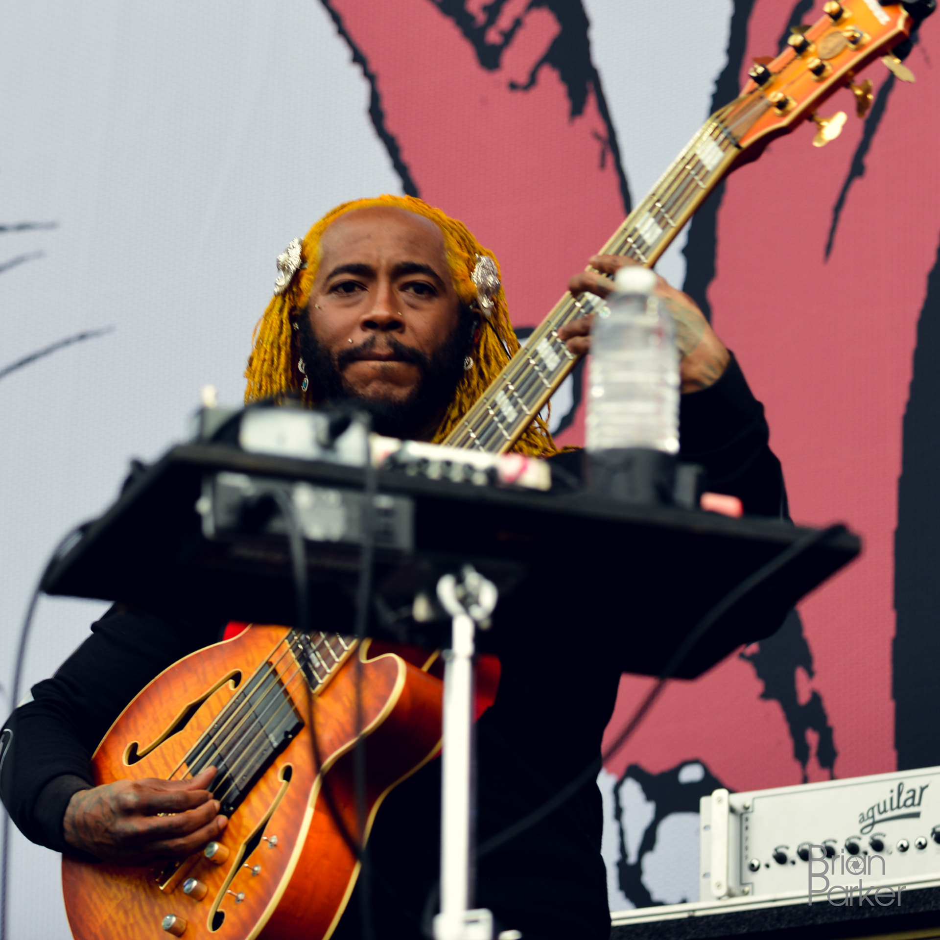 Thundercat