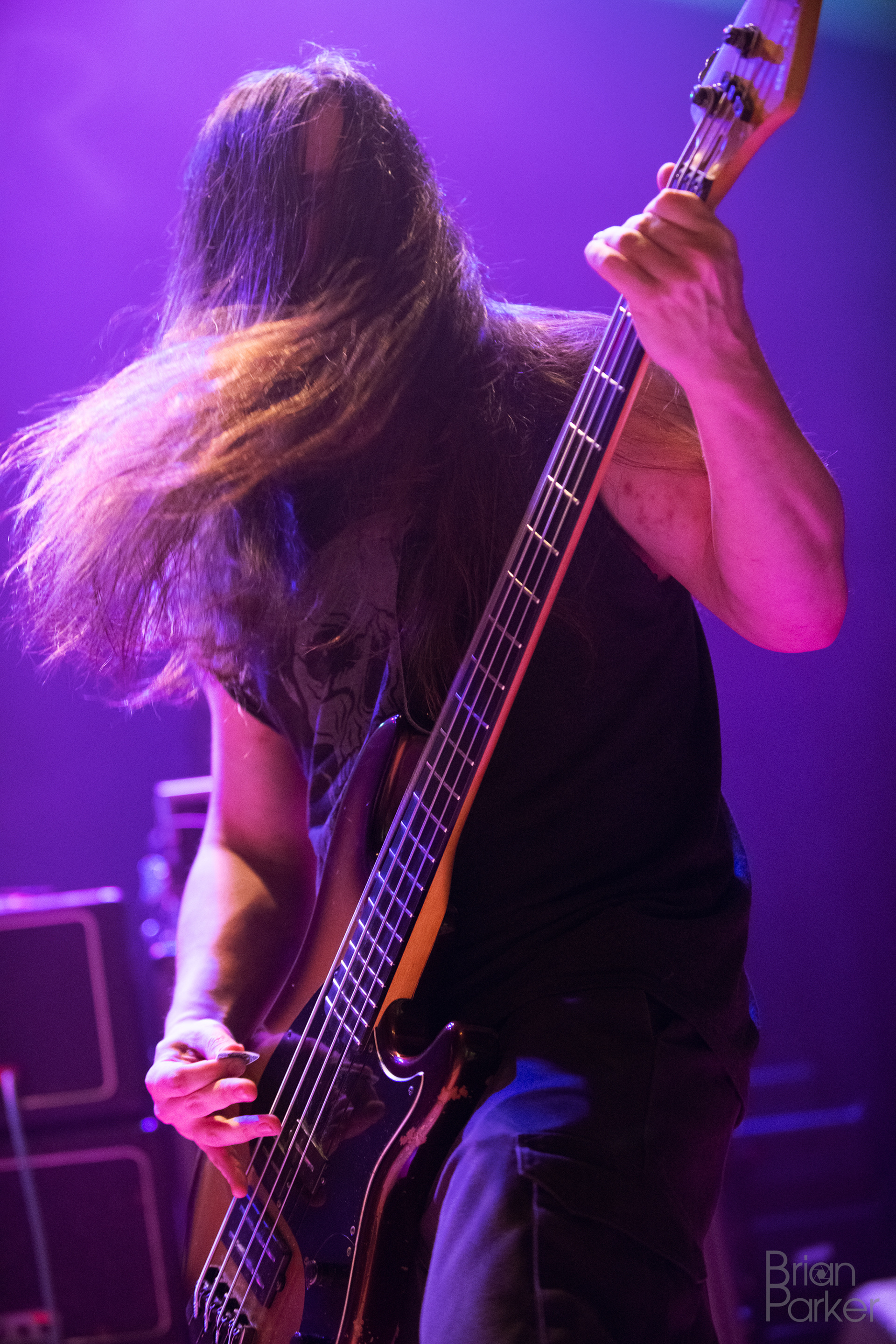 Crowbar at House of Blues San Diego