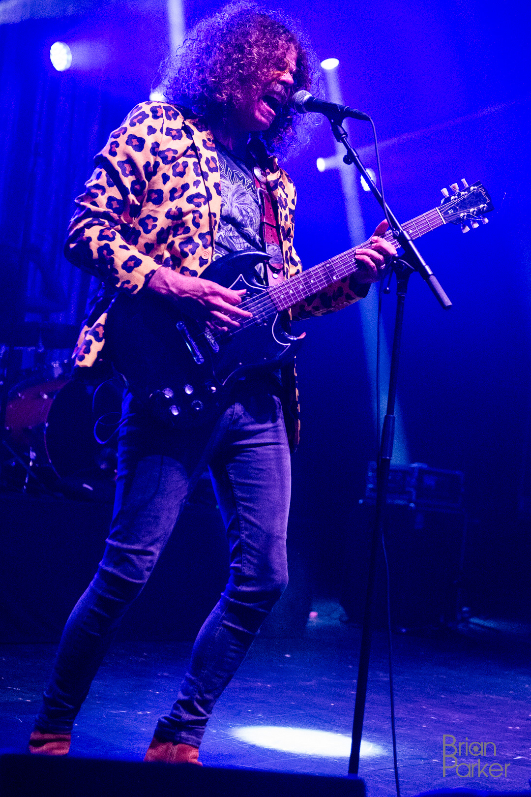 Wolfmother