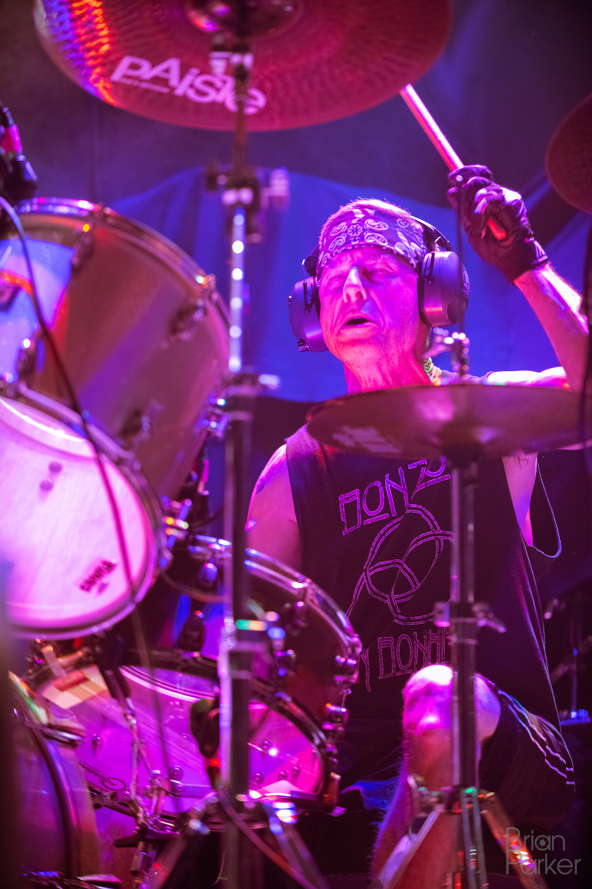 Crowbar at House of Blues San Diego