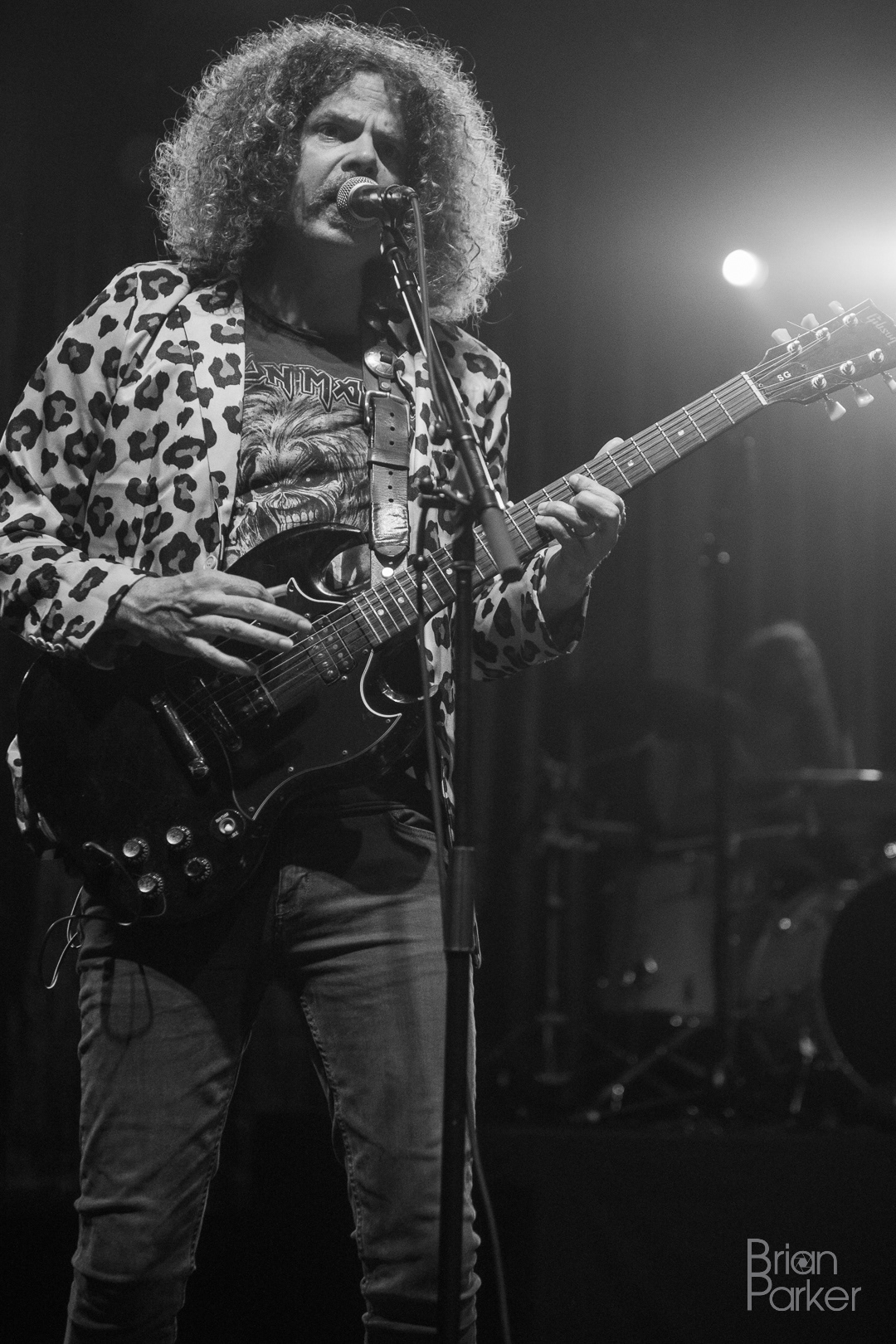 Wolfmother