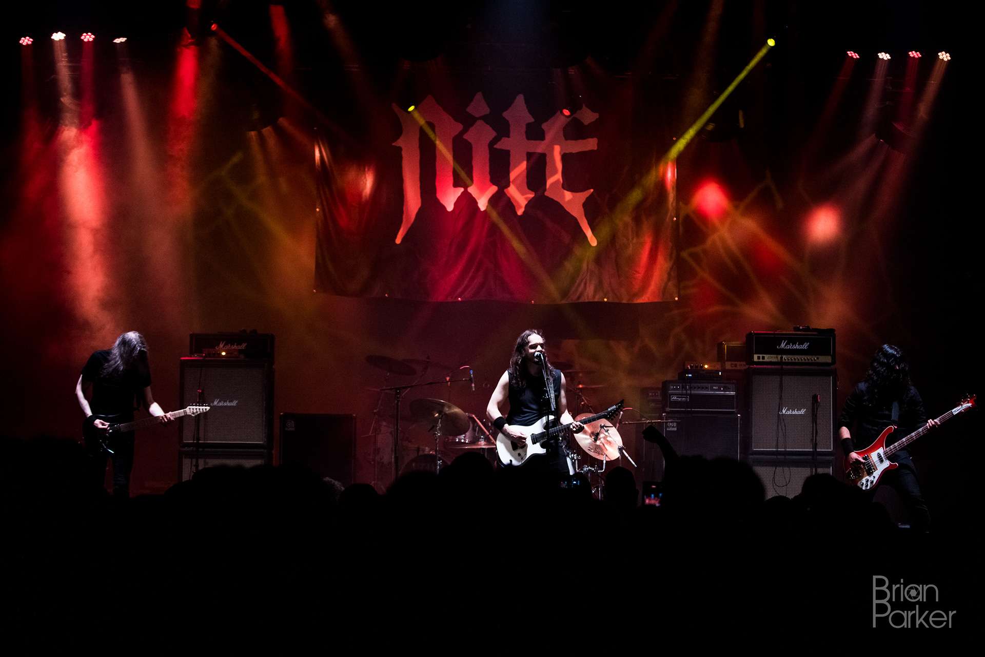 NITE at Hell's Heroes 2022