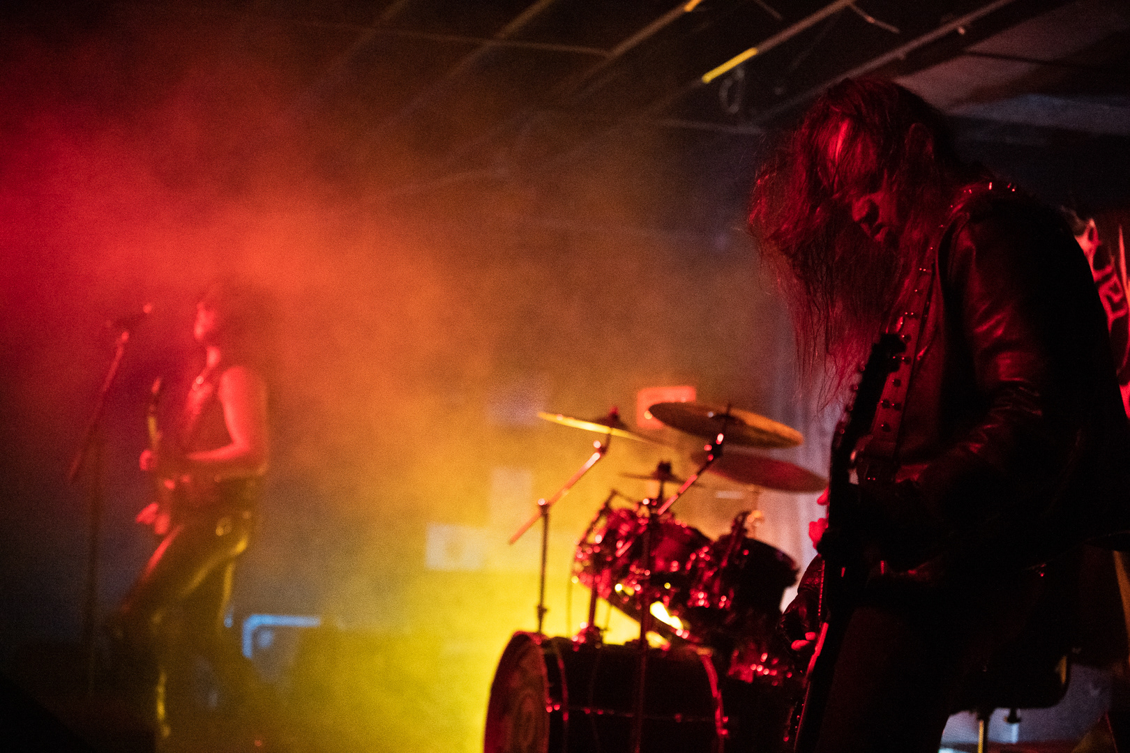 New Skeletal Faces in San Diego 2021