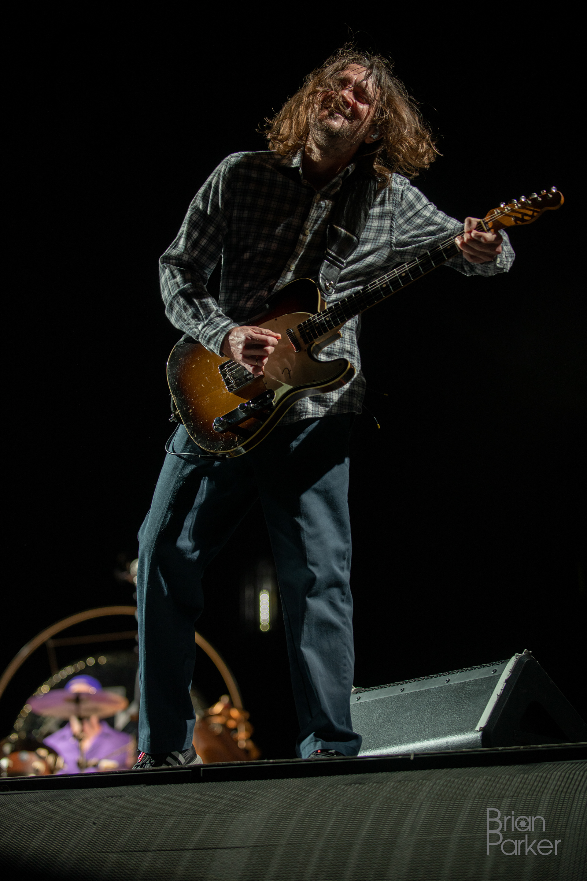 Red Hot Chili Peppers John Frusciante