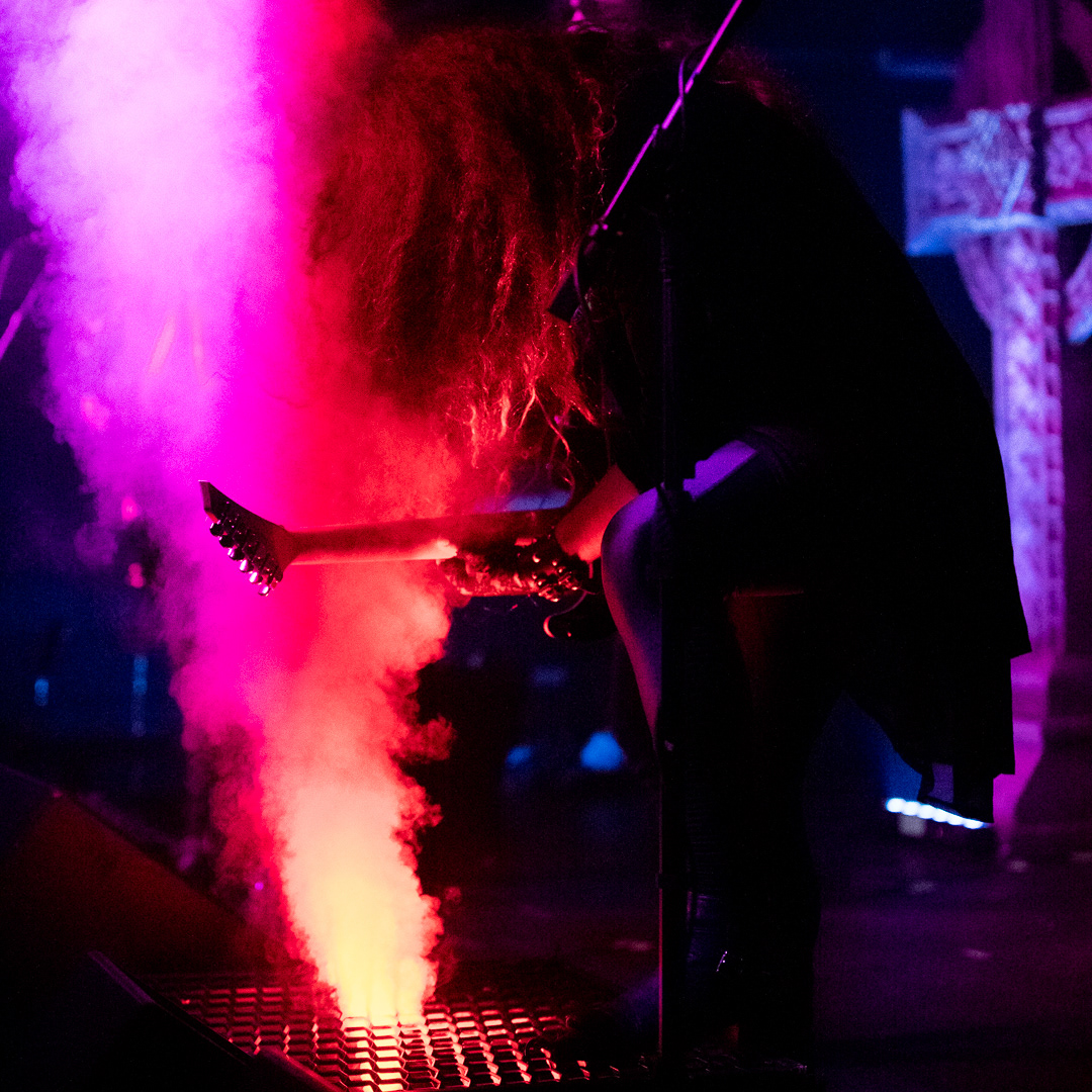 Unto Others in San Diego 2021