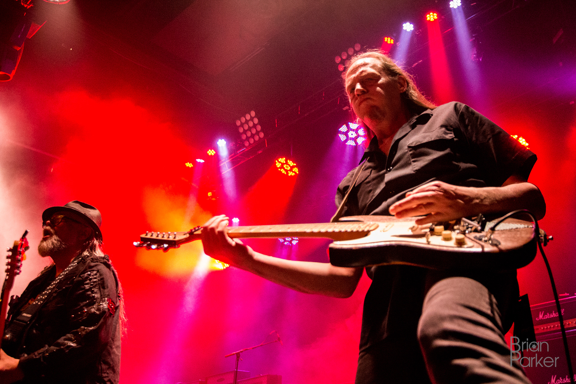 Candlemass at Hell's Heroes 2022