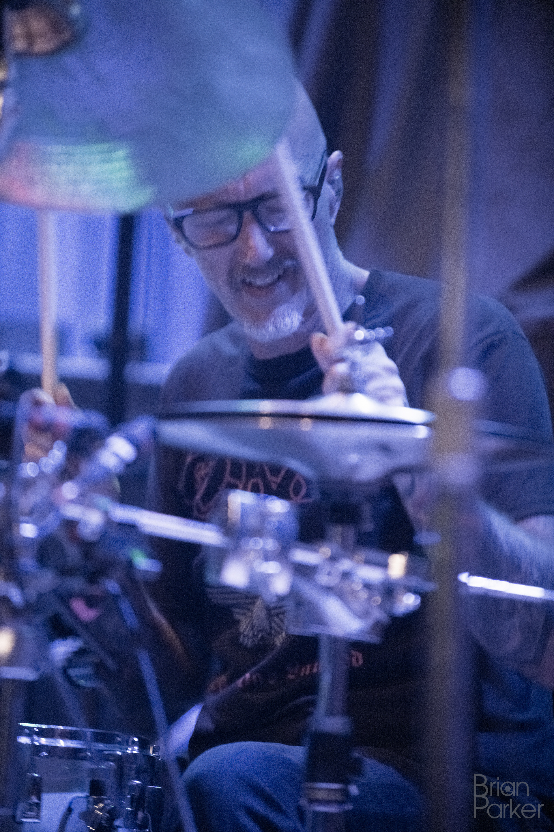 Sacred Reich at House of Blues San Diego