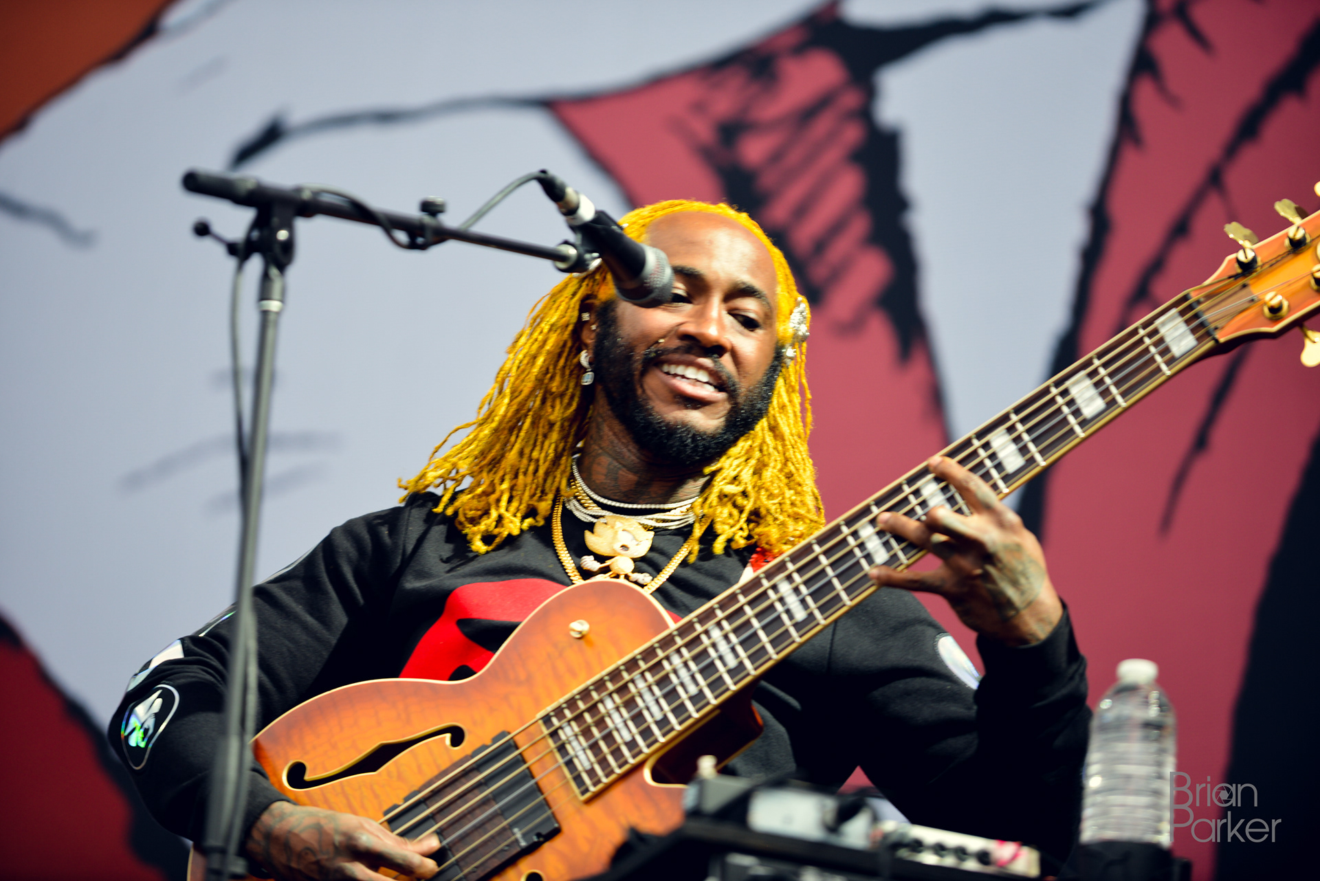 Thundercat