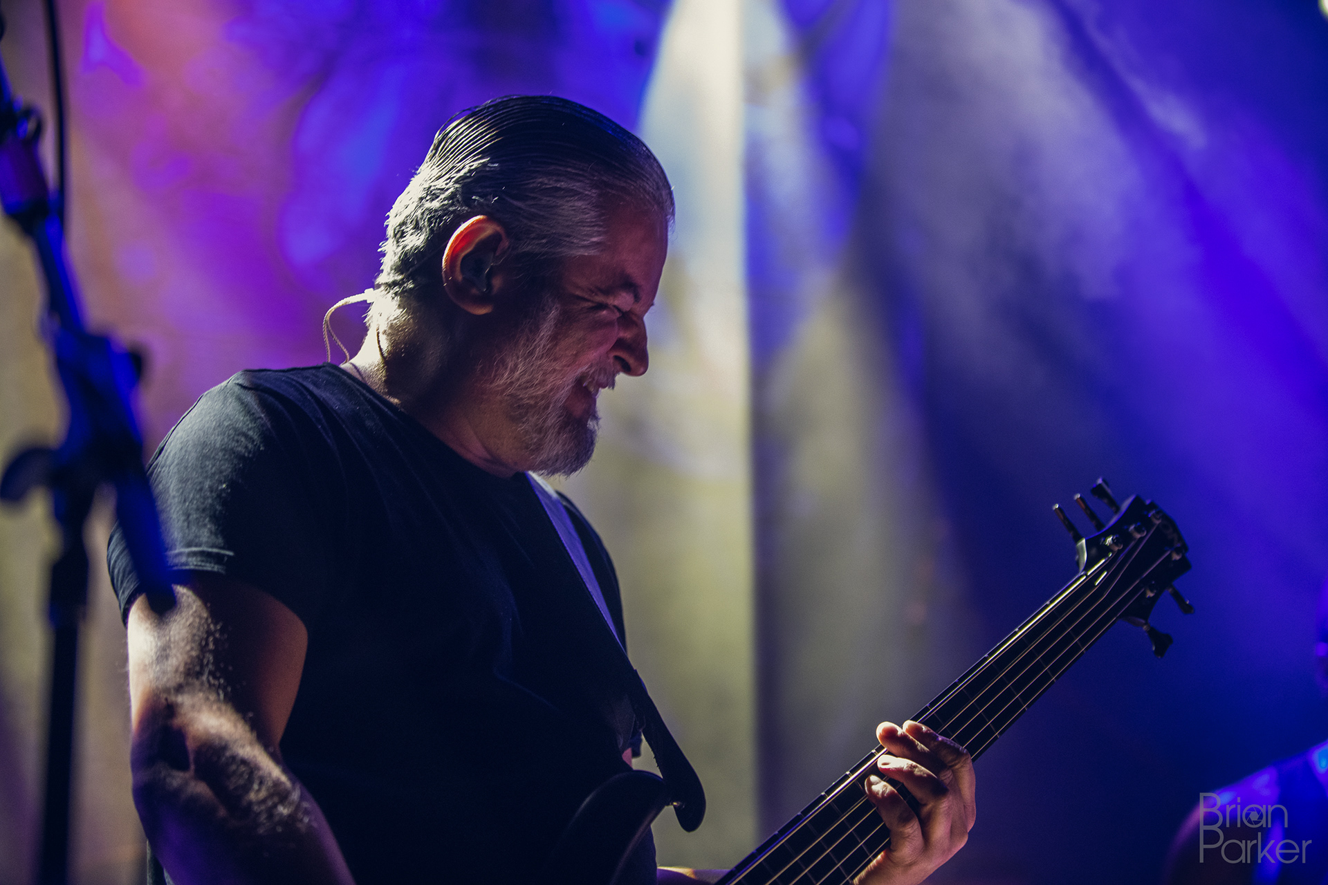 Sepultura at House of Blues San Diego