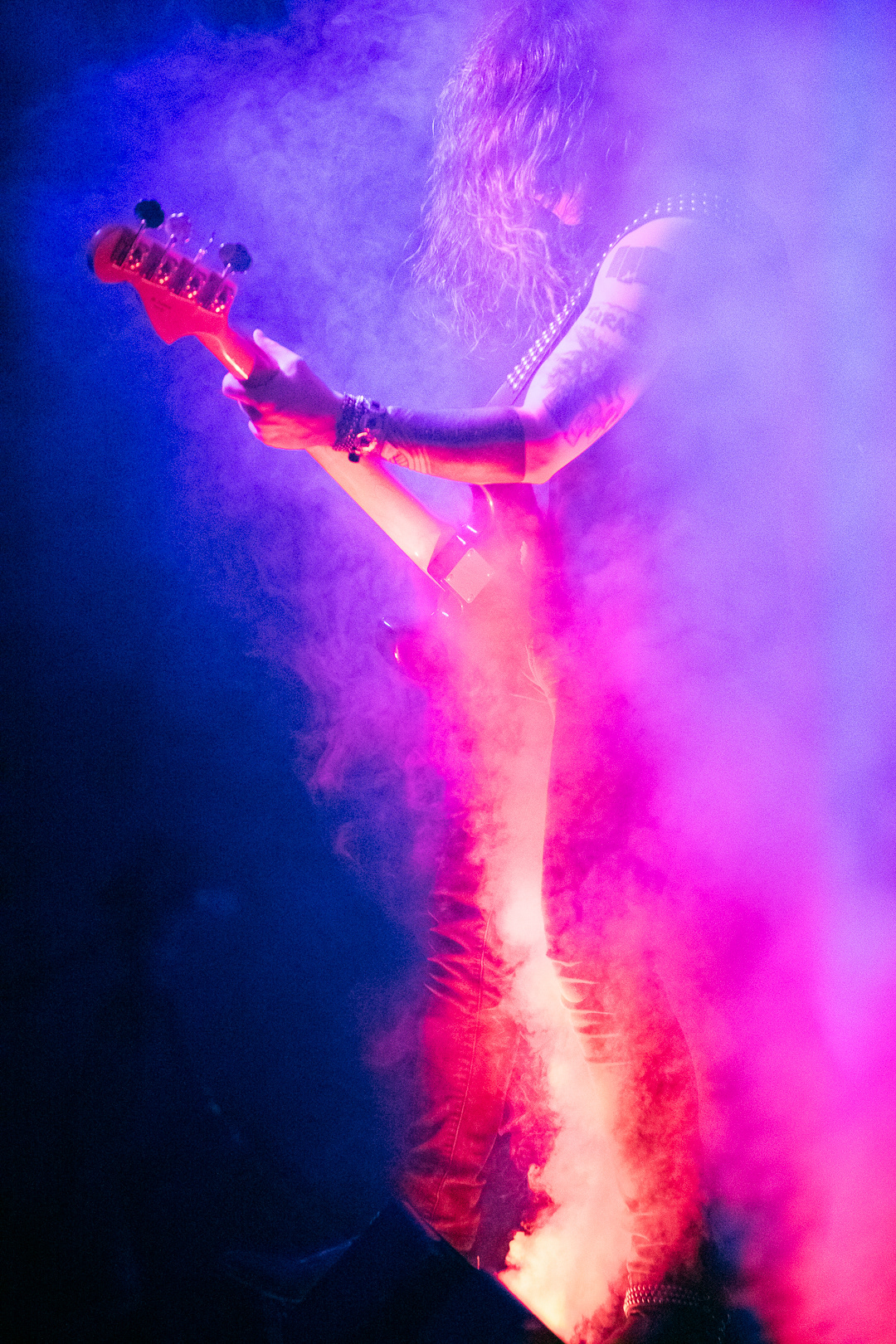 Unto Others in San Diego 2021