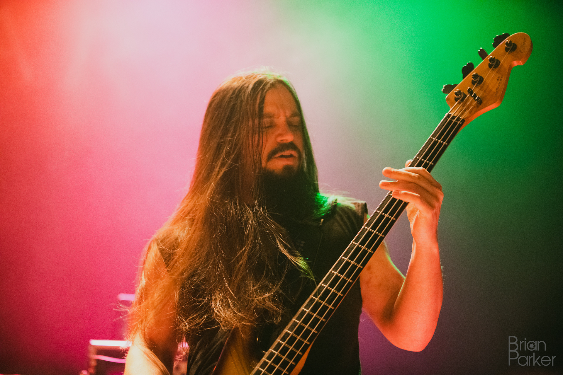 Crowbar at House of Blues San Diego