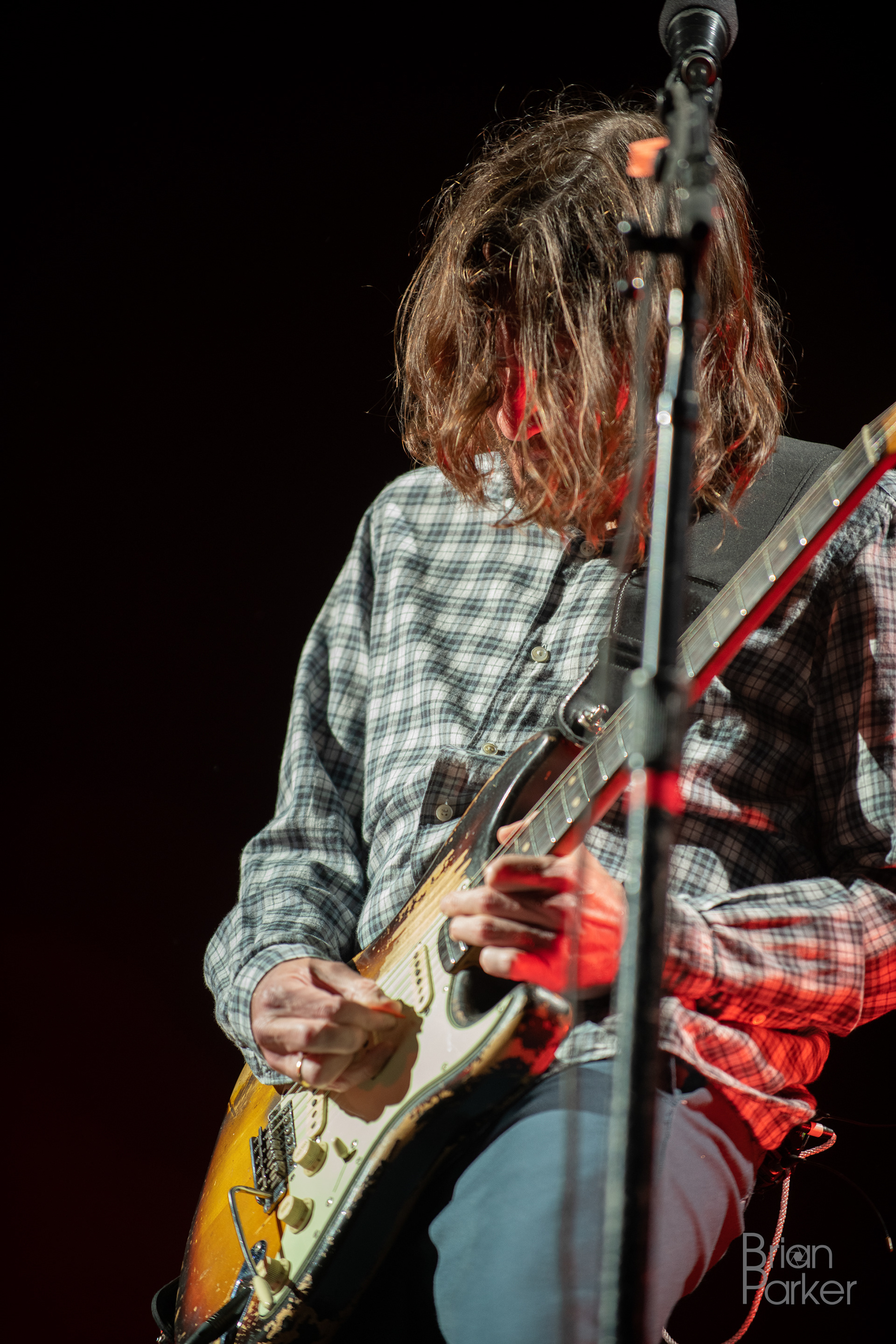 Red Hot Chili Peppers John Frusciante