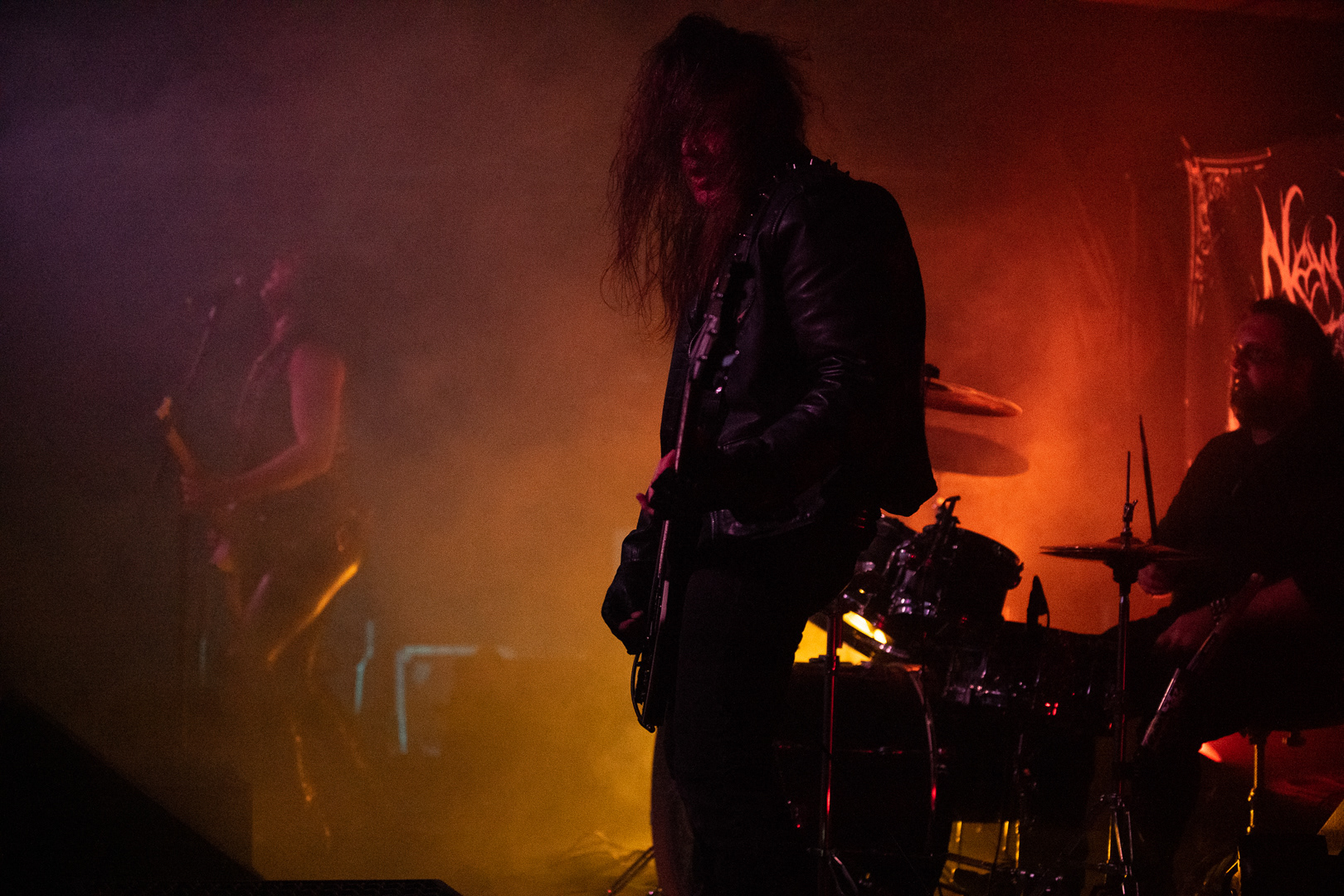 New Skeletal Faces in San Diego 2021