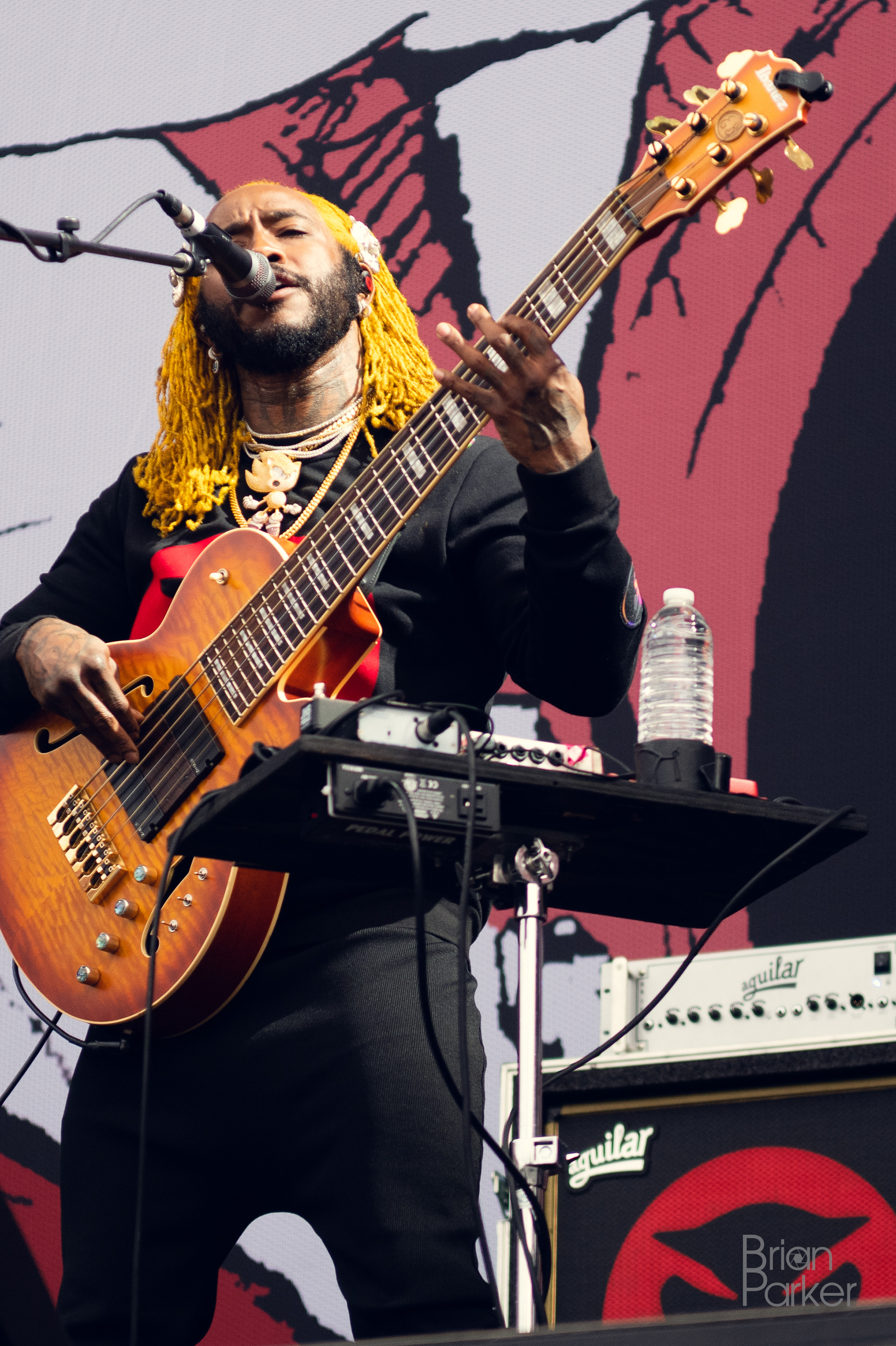 Thundercat