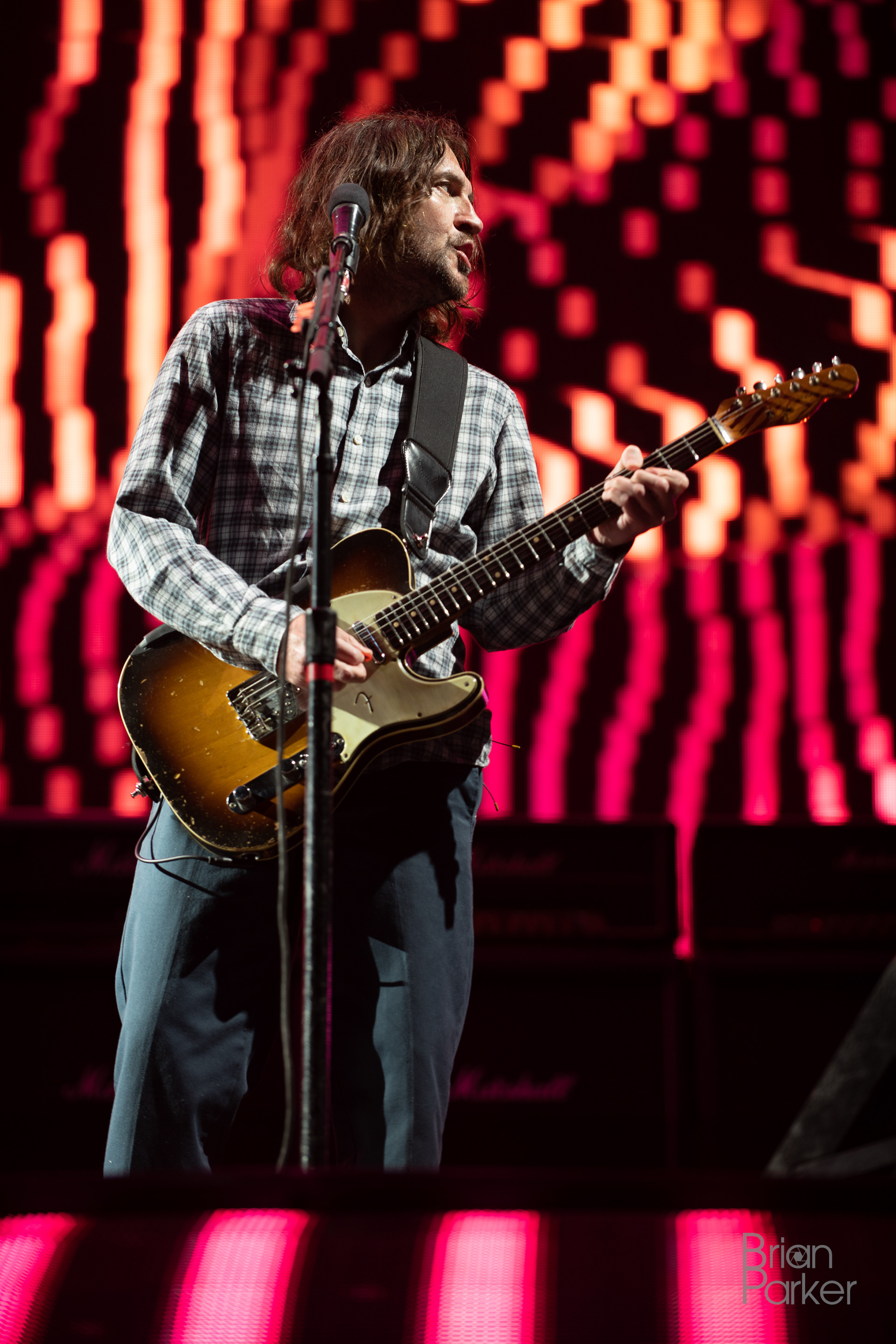 Red Hot Chili Peppers John Frusciante