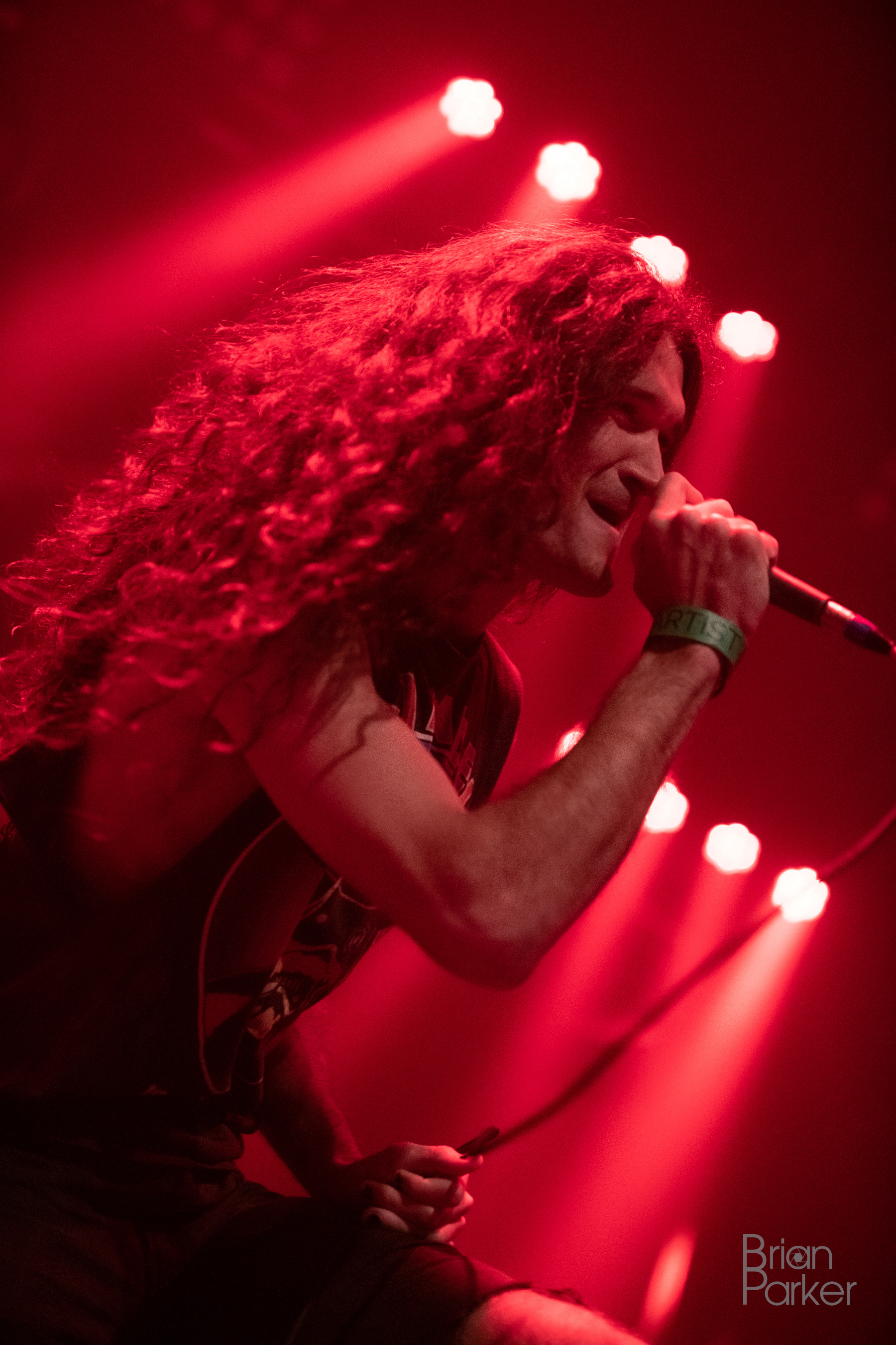 Toxik at Hell's Heroes 2022