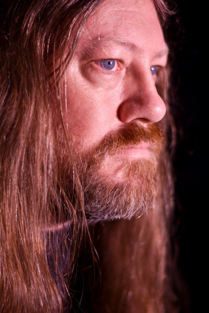Brian Parker - HeavyMetalPhoto photography San Diego