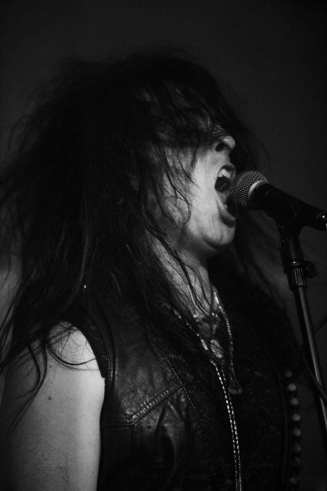 New Skeletal Faces in San Diego 2021