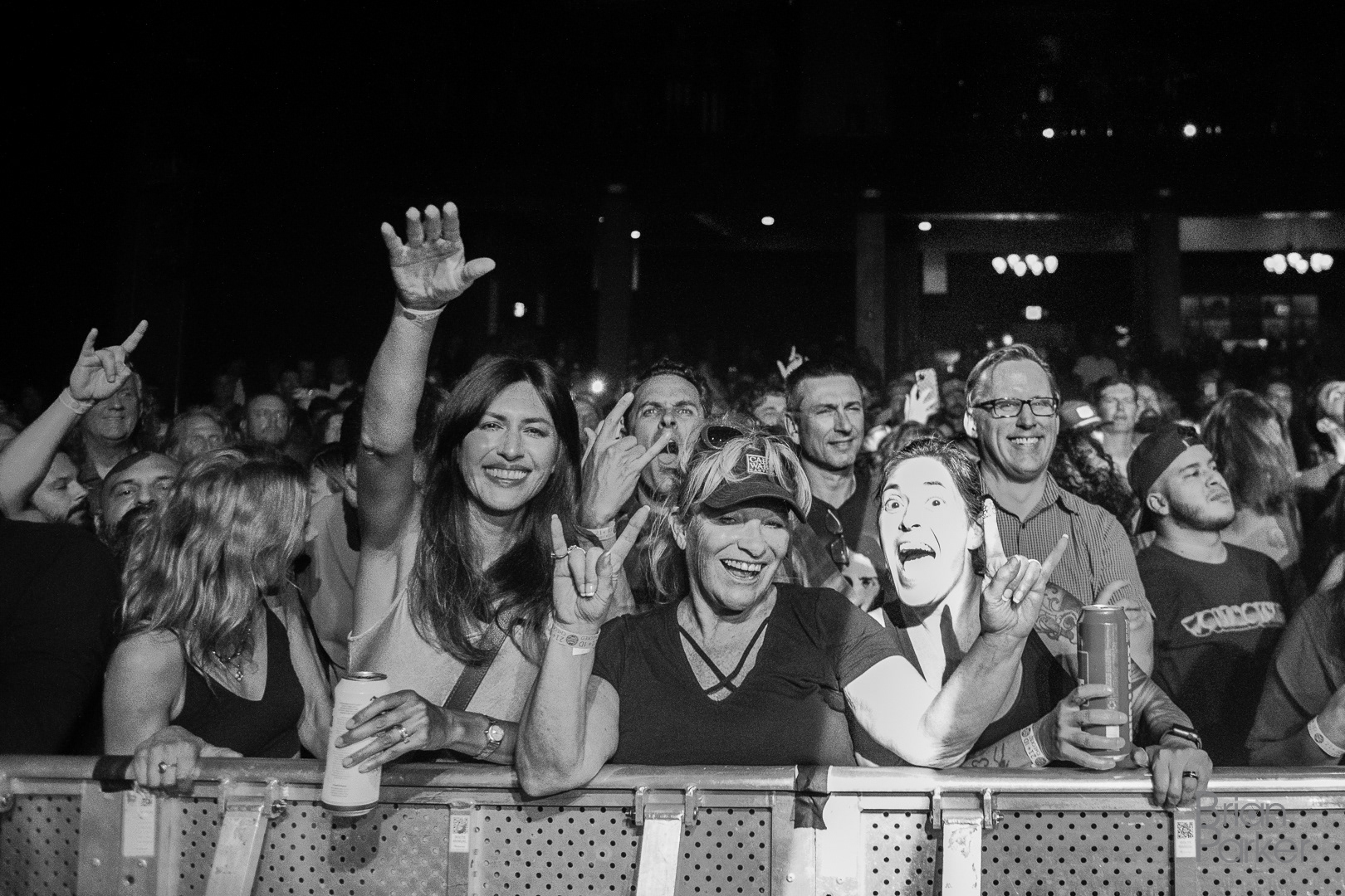 Wolfmother Fans
