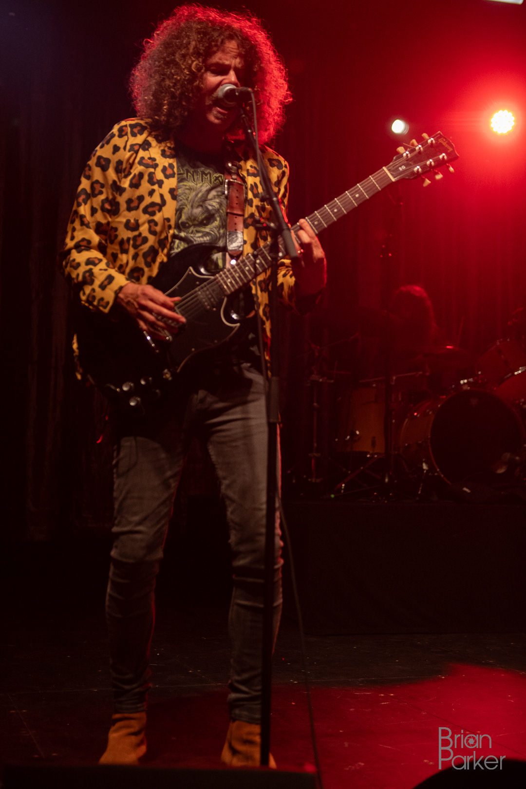 Wolfmother