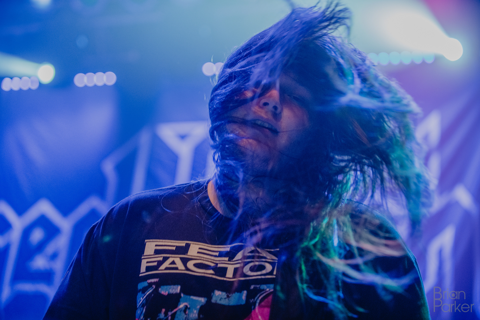 Sacred Reich at House of Blues San Diego