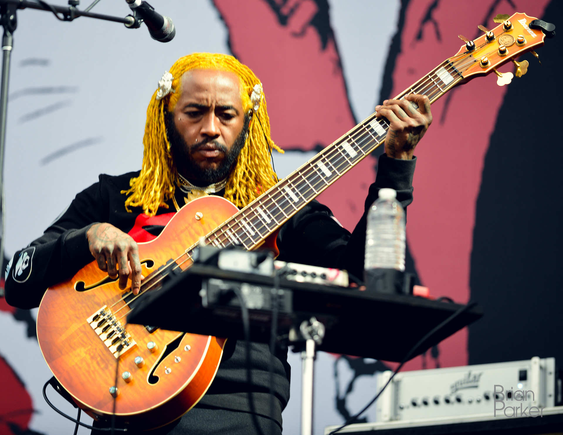 Thundercat