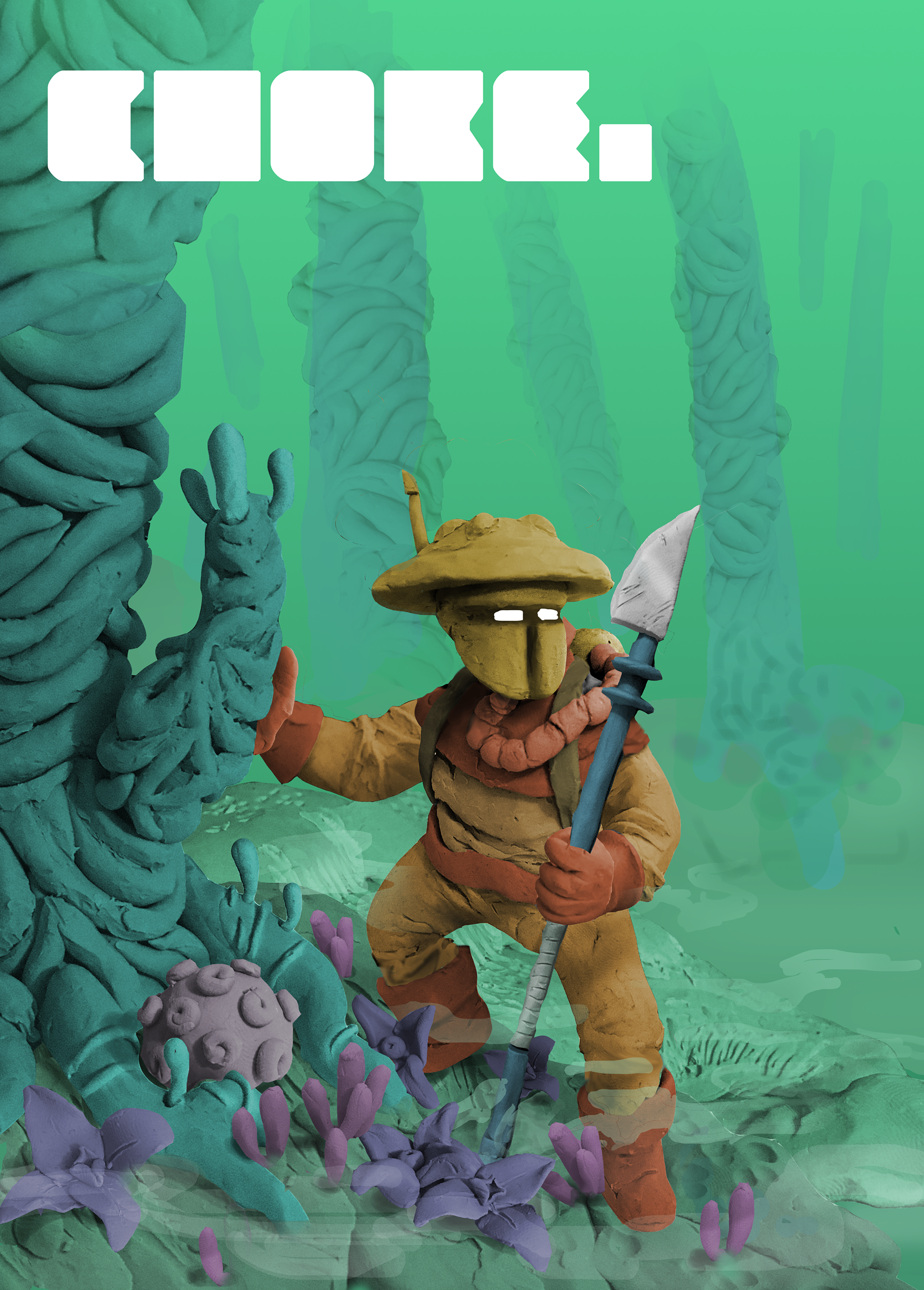 personal work