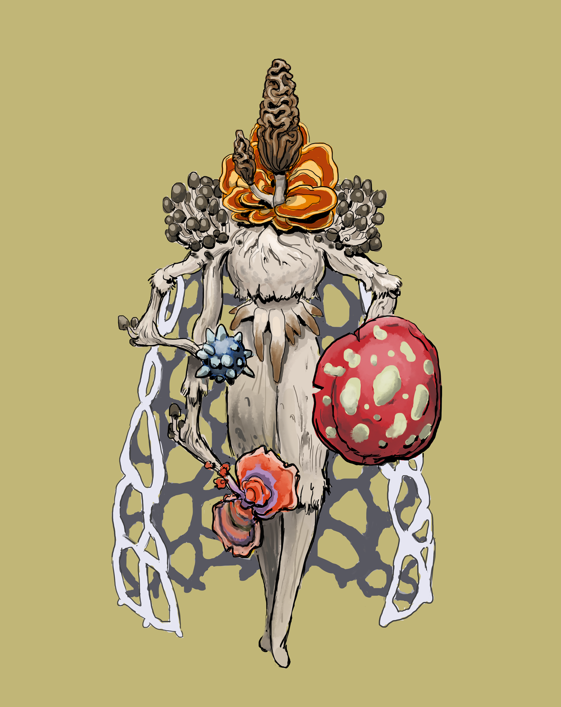 personal work