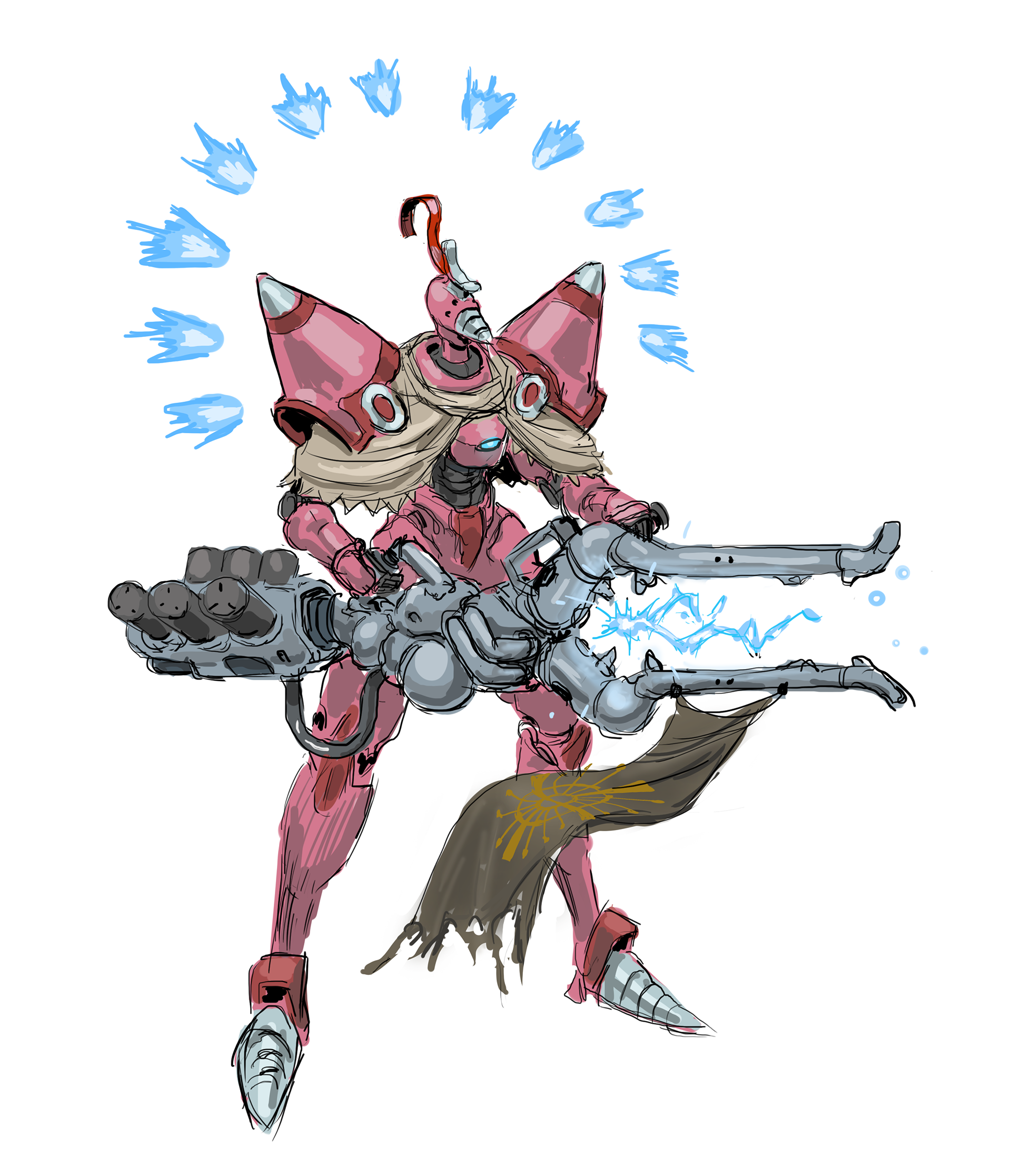 private commission