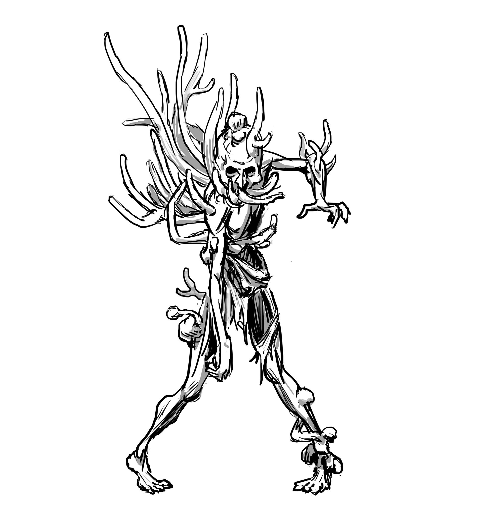 private commission