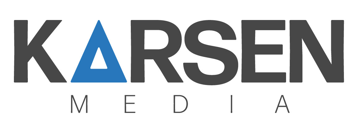 Karsen Media Logo