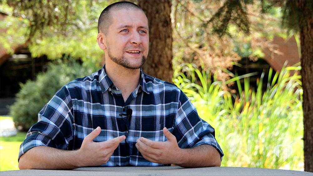 Testimonial video by Karsen Media