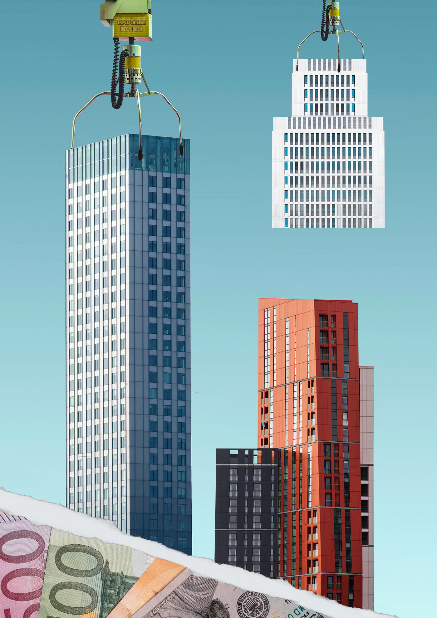 Cityscape