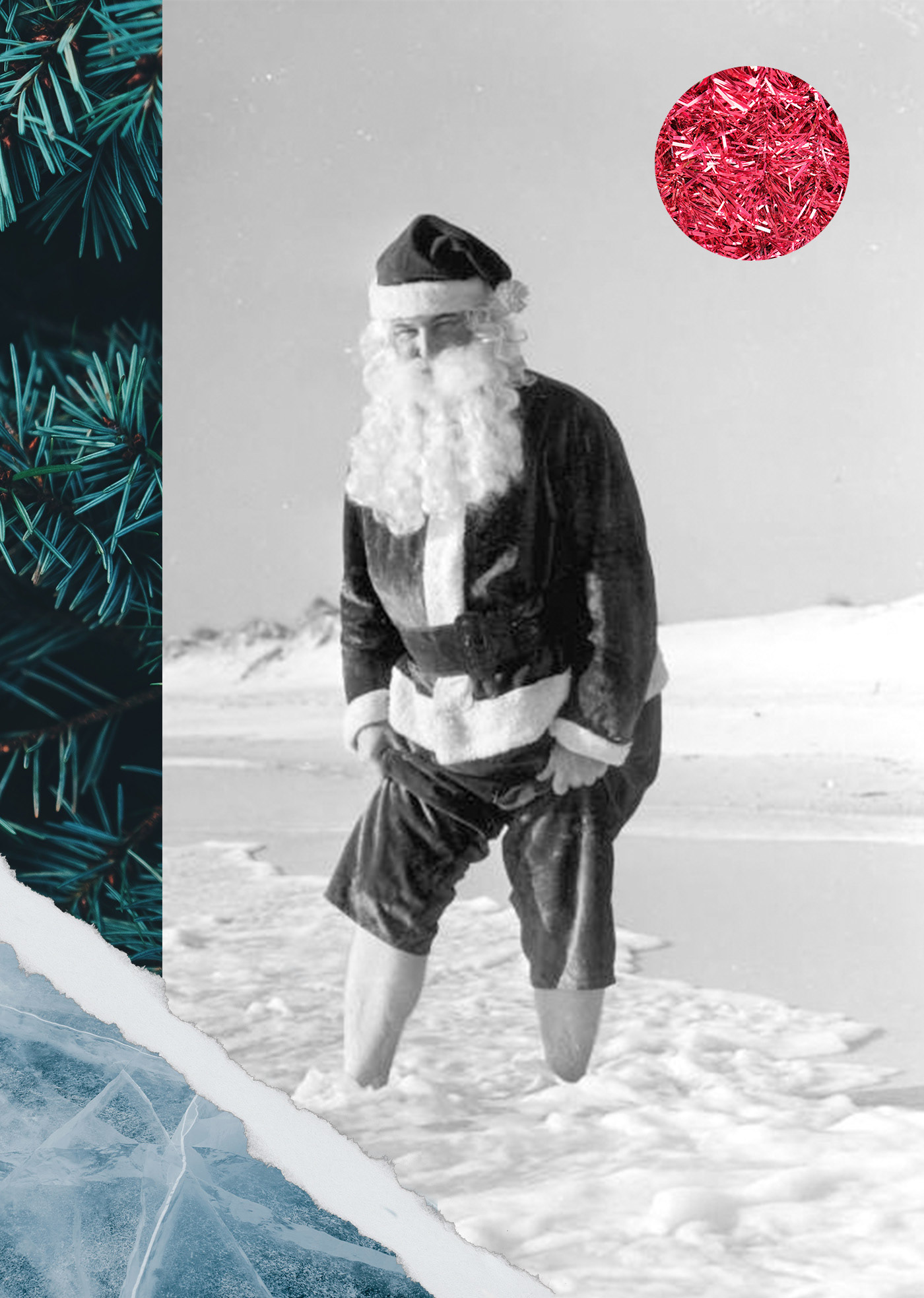 Santa