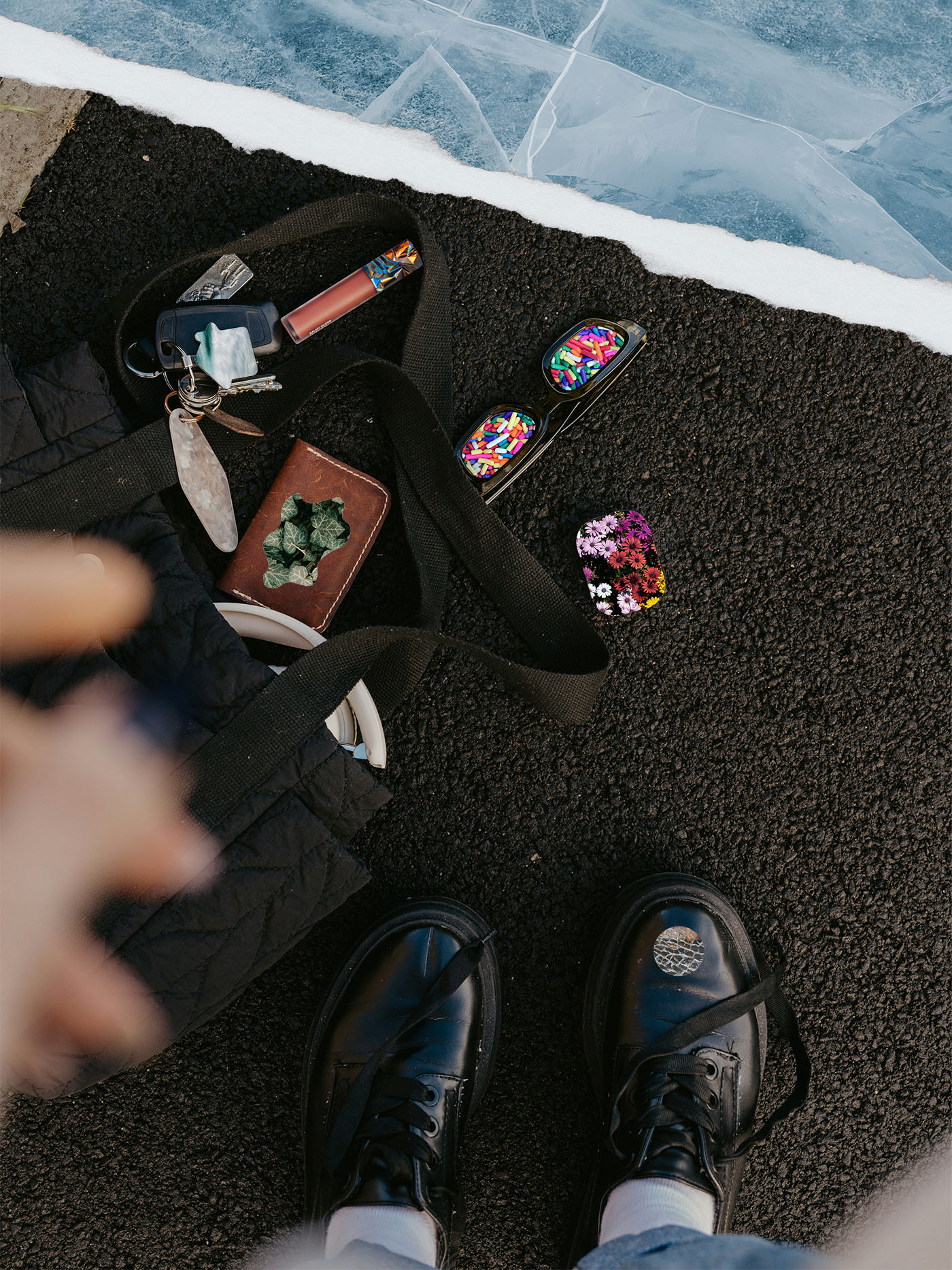 Belongings