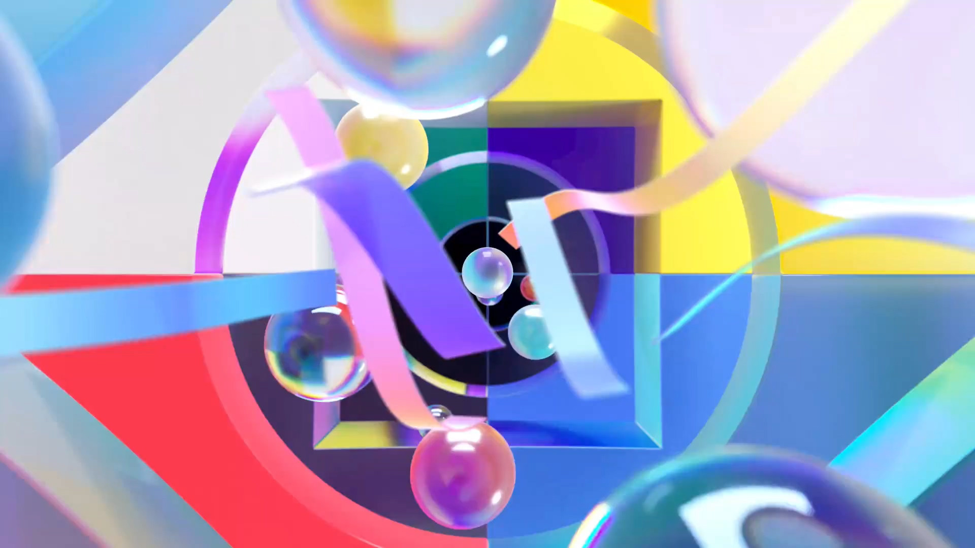 Juwon Seo - LG Logo Animation Juwon Seo - LG Logo Animation