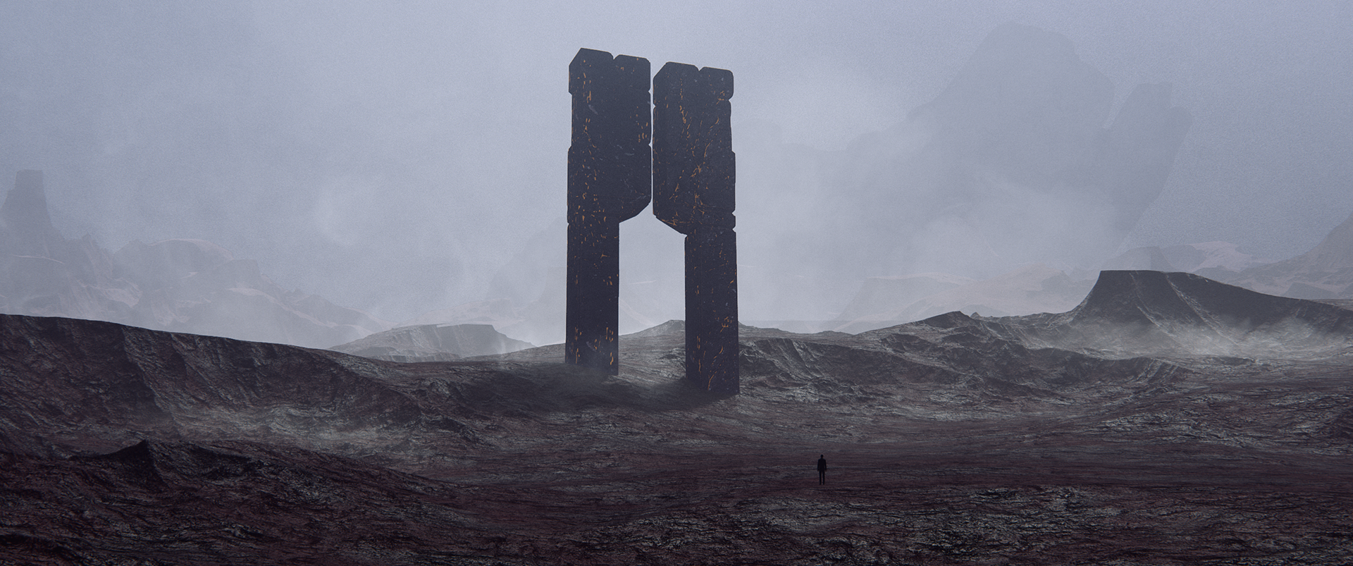 Vacuity (2021)