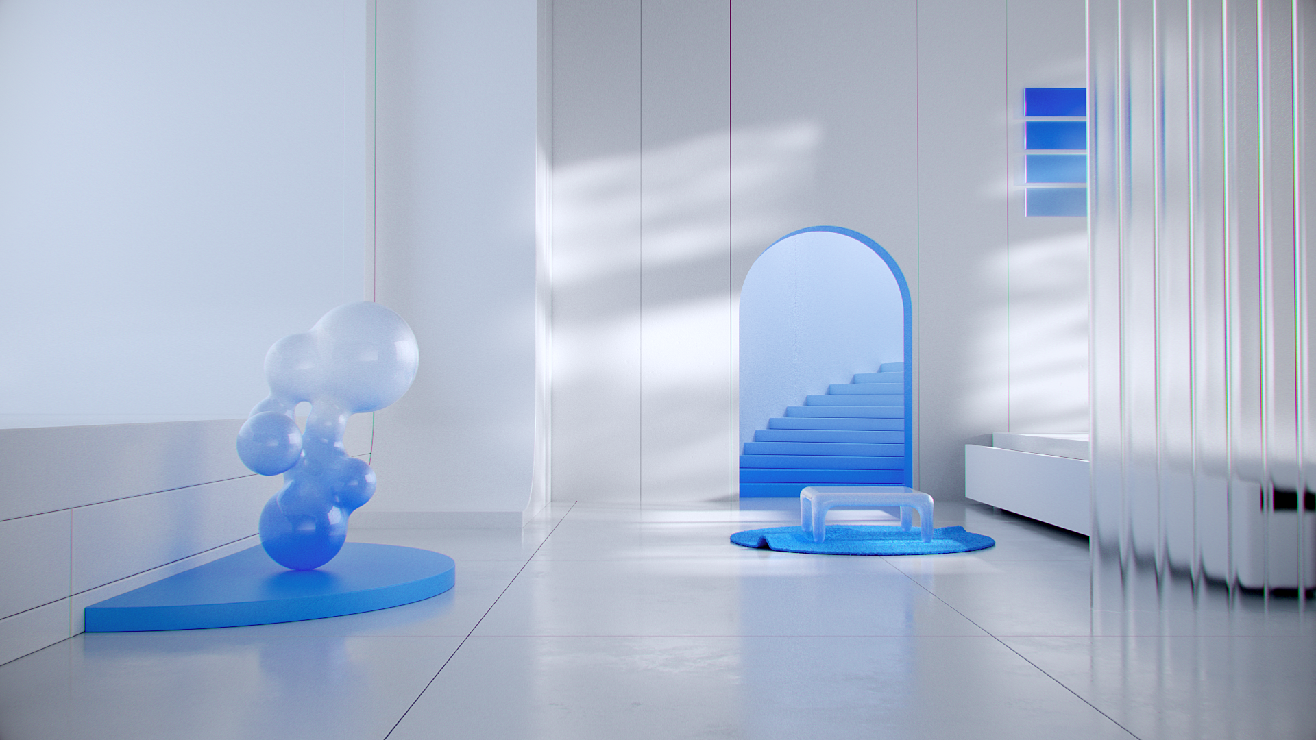 Blue (2020)
