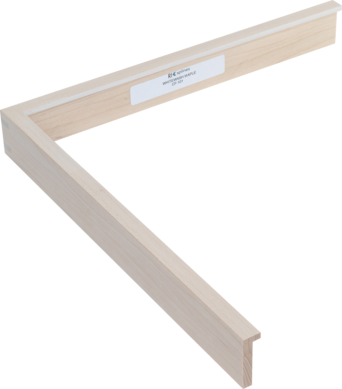 WHITEWASH MAPLE