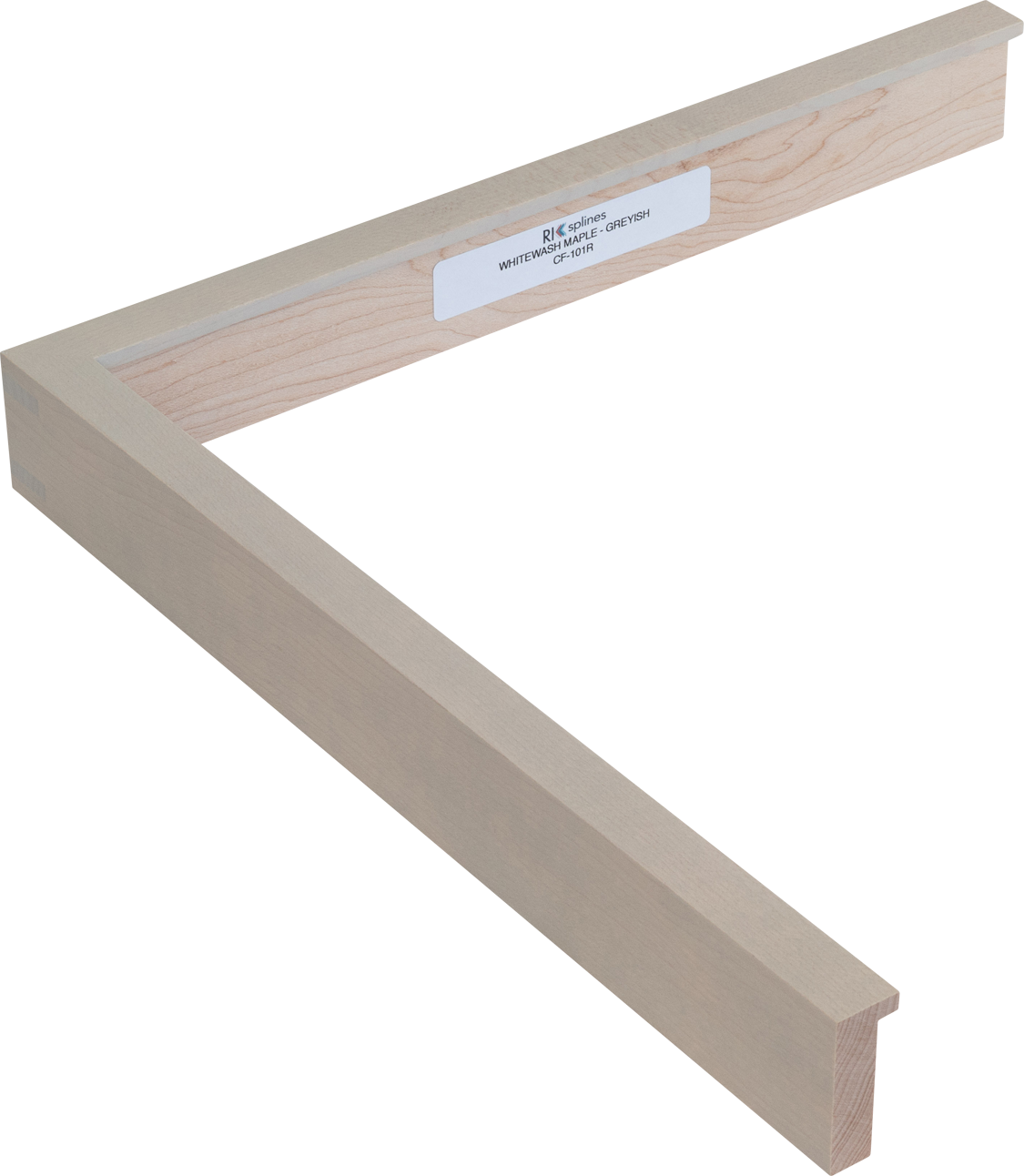 WHITEWASH MAPLE-GREYISH