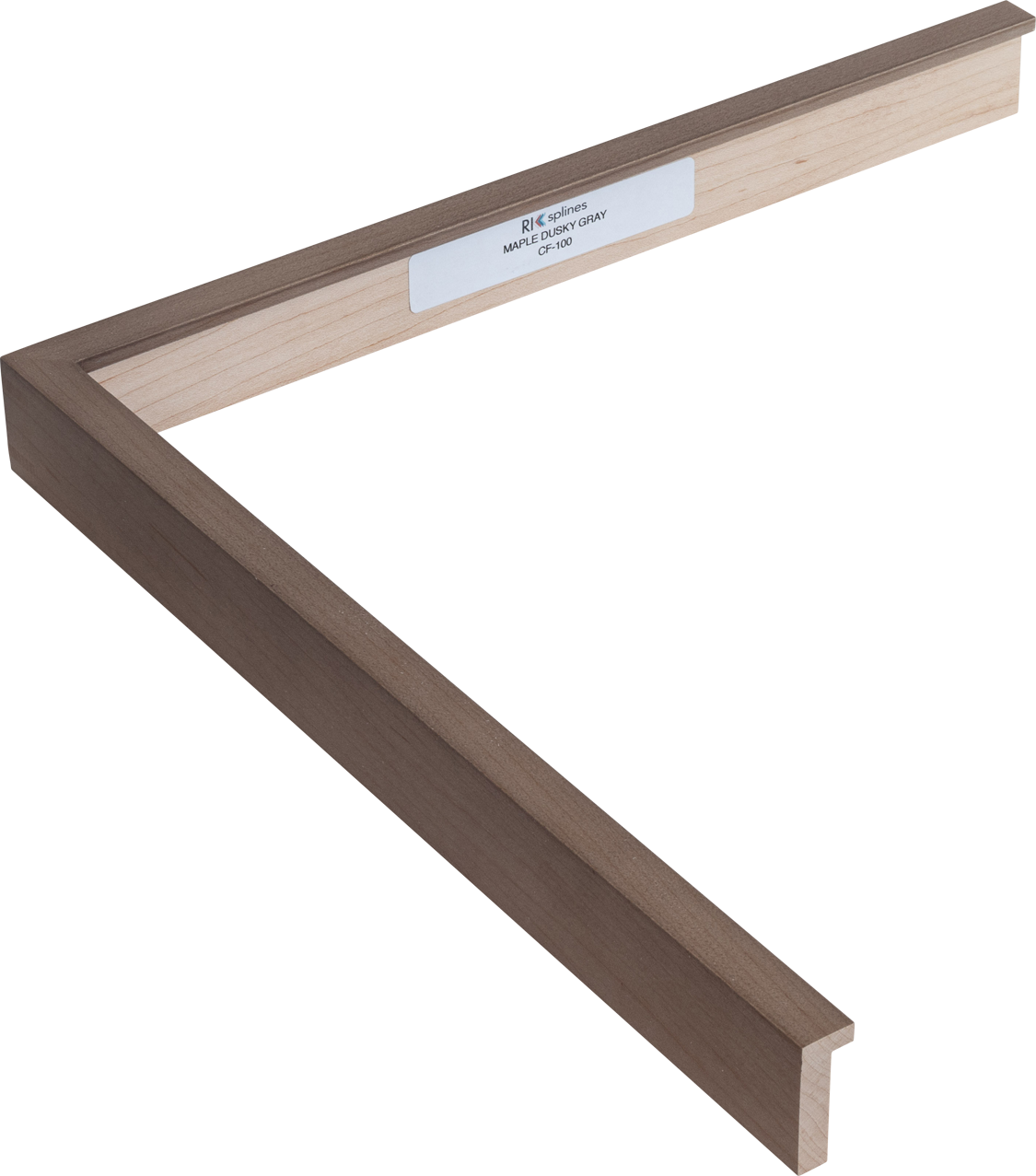 MAPLE DUSKY GRAY