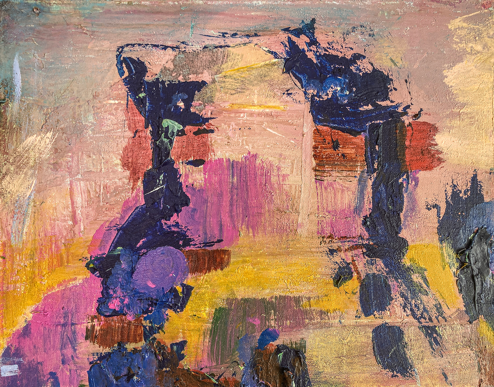 I'M INDIFFERENT TO YOUR OPINION