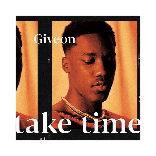 Take Care - Giveon