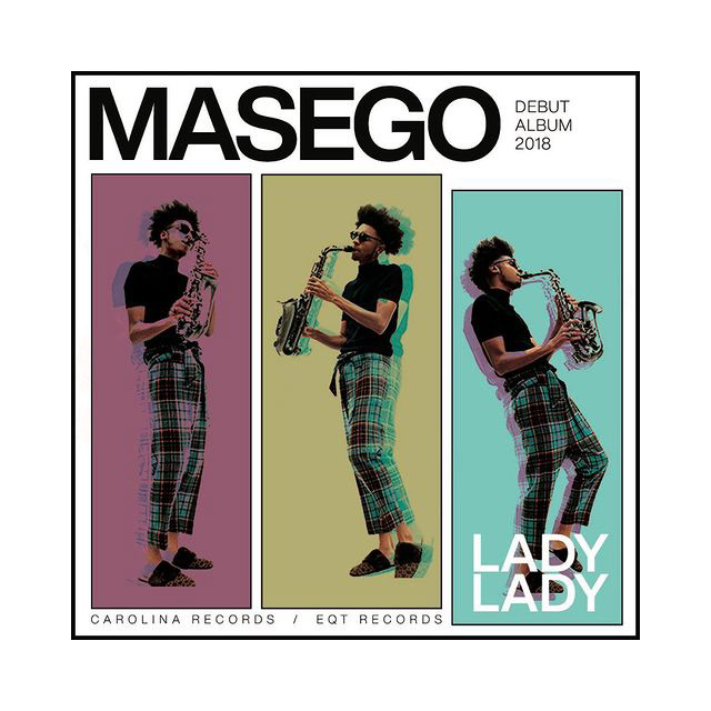 Lady Lady - Masego