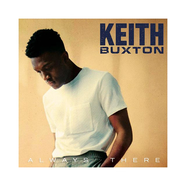 Always There - Keith Buxton