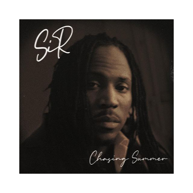 Chasing Summer - SiR